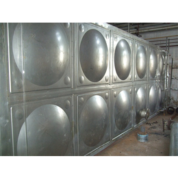 大丰水箱(在线咨询)-淮南不锈钢水箱-36立方不锈钢水箱