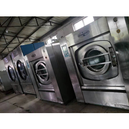 河北邢台供应二手洗涤设备干洗机水洗厂洗涤设备