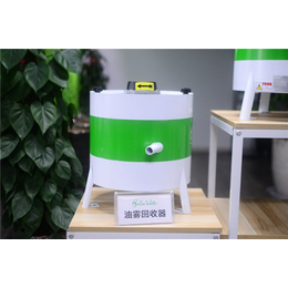 岳阳回收器-立顺鑫-环保设备-小型回收器