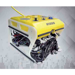 履带式水下机器人价格-水下机器人-泰富坤科技