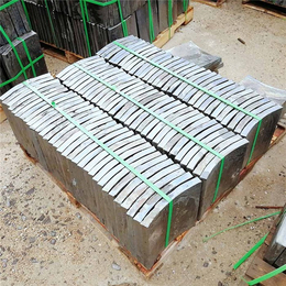 延边铸石板-刮板输送机铸石板制造安装厂家-新江化工