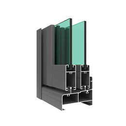 广湘合铝业(在线咨询)-铝合金门窗-铝合金门窗型材