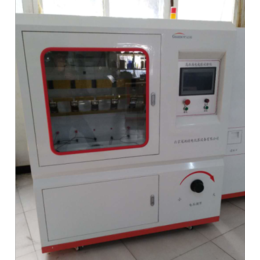 上海维修高压漏电起痕试验机使用说明书-冠测精电(图)