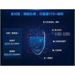 刷脸支付怎样推广落户呢 