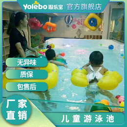 广东健身恒温室内泳池设备拼接式酒店泳池民宿游泳池
