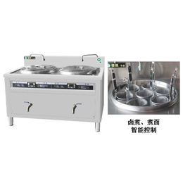 保温汤面炉机型号-保温汤面炉机-科创园食品机械生产(查看)