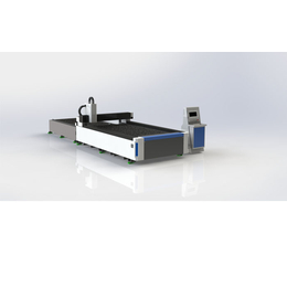 东博机械设备自动化-商用大功率激光切割设备图片