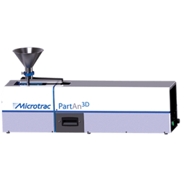 MICROTRAC动态图像分析仪供应原装进口-瑞利光电