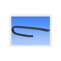 电缆塑料拖链-渭南塑料拖链-机床塑料拖链