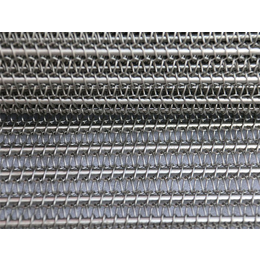 金属网带厂家(图)-耐高温金属输送机-常州金属网带