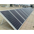 太阳能光伏组件板回收 旧组件价值与利用缩略图1