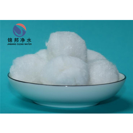 纤维球图片-上海纤维球-锦邦净水材料有限公司(多图)