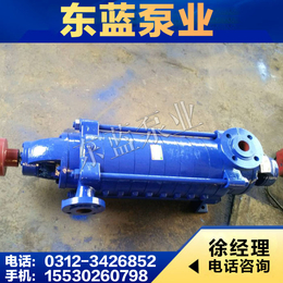 消防多级泵-东蓝泵业(在线咨询)-来宾多级泵