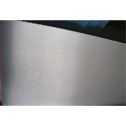 拉丝铝板加工-博宇铝材-拉丝铝板