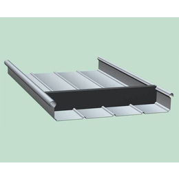 河南铝镁锰板-安徽盛墙 质量保障-铝镁锰板生产厂家