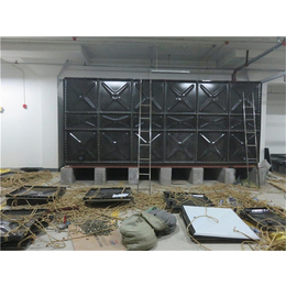 软化水箱搪瓷钢板水箱-广西搪瓷钢板水箱-生产(在线咨询)