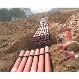 cpvc电力保护管-合肥电力管-合肥科源电力管