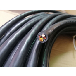 易格斯高柔性动力电缆igus chainflex CF30