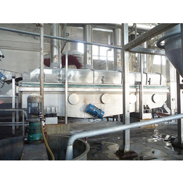 干燥流化床生产厂家-嘉兴干燥流化床-昱晟机械