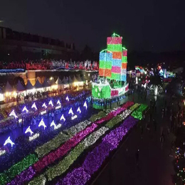 郑州租赁梦幻灯光节 出租梦幻灯光节 梦幻灯光节造型灯租赁