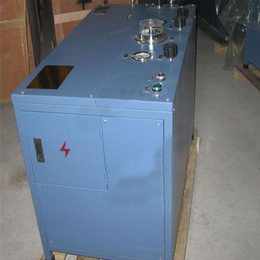 金诚AE102A氧气充填泵价格优惠*矿用氧气填充泵