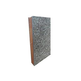 营口仿石材保温装饰板-仿石材保温装饰板批发-鸿达一建