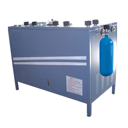 金诚AE102A氧气充填泵价格优惠*矿山氧气瓶充填设备