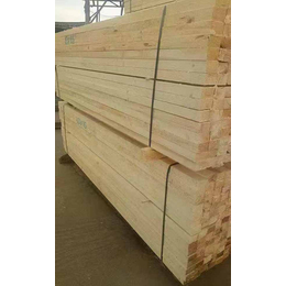 日照铁杉建筑木方-杨林木业(在线咨询)-铁杉建筑木方厂家
