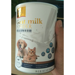 犬猫通用奶粉宠物全脂奶粉