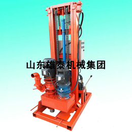 大量批发SJZ-500F反循环水井钻机 便携式家用钻机
