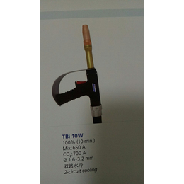 松金焊接现货*-原装OTC350A焊枪价格