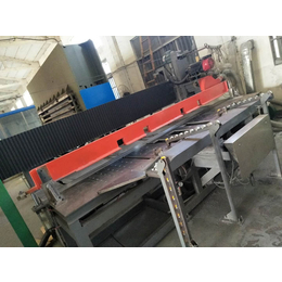 蜂窝铝材数控切割机-加旺旺-蜂窝铝材数控切割机厂家