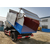 一辆运输水务公司污泥车-全密封自卸式12吨污泥运输车价格说明缩略图1