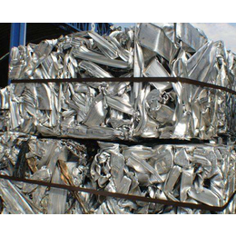肥东废铝回收-合肥智鹏再生资源回收-工业废铝回收价格
