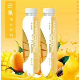超市芒果果汁饮料500ml黑龙江代理