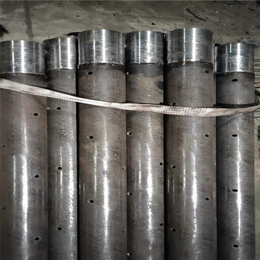 钢花管注浆+锚喷支护施工方案 
