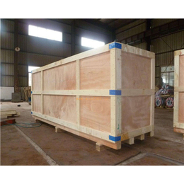 卓宇泰吊装-重型设备木箱包装注意事项-设备木箱包装注意事项