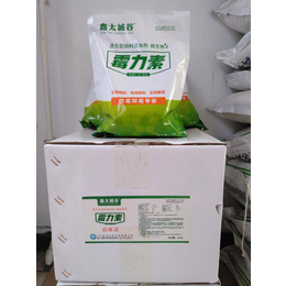 北京鑫太城谷减少粪便臭味的添加剂