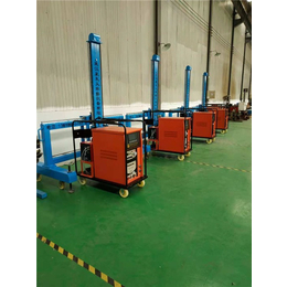 管板焊机厂家价格-管板焊机-星发义焊接设备责任