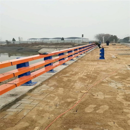 永州不锈钢复合管栏杆-亿鑫通达桥梁护栏