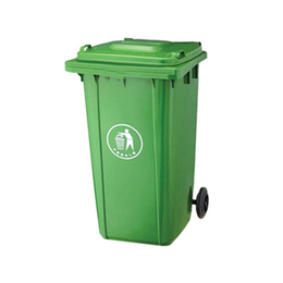 河南生产厂家供应全国塑料垃圾桶环卫塑料垃圾桶