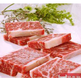 澳大利亚牛肉进口到上海港进口报关快速通关