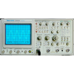 国电仪讯(在线咨询)-惠州二手示波器-二手示波器销售