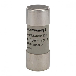  北美系列Mersen美尔森M213612快速熔断器