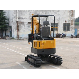 诺泰机械挖土机-武汉挖掘机-小型挖掘机生产厂家