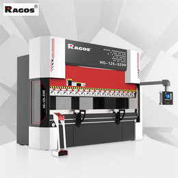 钣金加工折弯机厂商-德阳钣金加工折弯机-镭戈斯数控(查看)