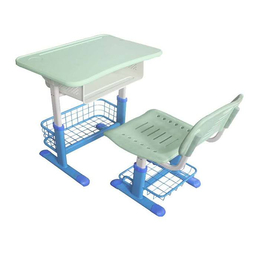 沧州学生课桌椅桌面凳面的技术参数