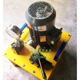 星科液压机械*-忻州DSS电动泵-DSS电动泵定做