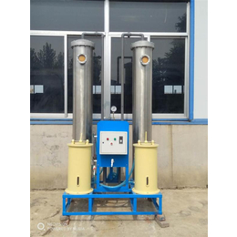 通利达(图)-锅炉软化水处理系统-软化水系统