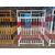 中冶二级配电箱防护棚工地定型化防护栏杆缩略图3
